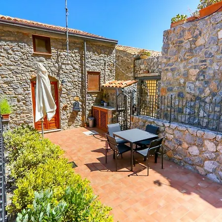 Ferienhaus Son De Mar 1 *