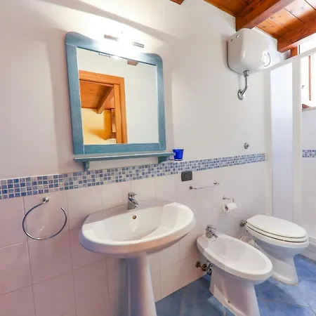 Son De Mar 1 Ferienhaus *